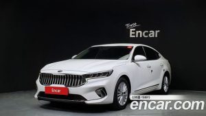 Kia K7 2.5 GDI Prestige 2020 года из Южной Кореи