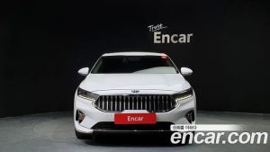 Kia K7 2.5 GDI Prestige 2020 года из Южной Кореи