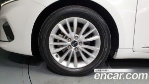 Kia K7 2.5 GDI Prestige 2020 года из Южной Кореи