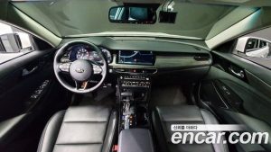 Kia K7 2.5 GDI Prestige 2020 года из Южной Кореи