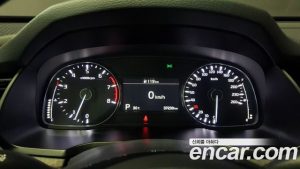 Kia K7 2.5 GDI Prestige 2020 года из Южной Кореи