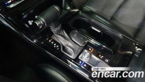 Kia K7 2.5 GDI Prestige 2020 года из Южной Кореи