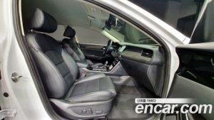 Kia K7 2.5 GDI Prestige 2020 года из Южной Кореи