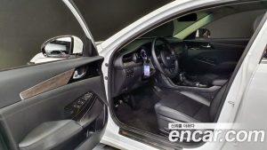 Kia K7 2.5 GDI Prestige 2020 года из Южной Кореи