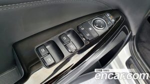 Kia K7 2.5 GDI Prestige 2020 года из Южной Кореи