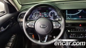 Kia K7 2.5 GDI Prestige 2020 года из Южной Кореи