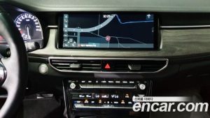 Kia K7 2.5 GDI Prestige 2020 года из Южной Кореи