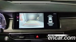 Kia K7 2.5 GDI Prestige 2020 года из Южной Кореи