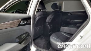 Kia K7 2.5 GDI Prestige 2020 года из Южной Кореи