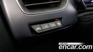 Renault-KoreaSamsung XM3 1.3 TCe RE Signature 2020 года из Южной Кореи