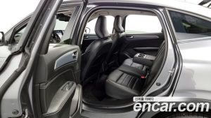 Renault-KoreaSamsung XM3 1.3 TCe RE Signature 2020 года из Южной Кореи