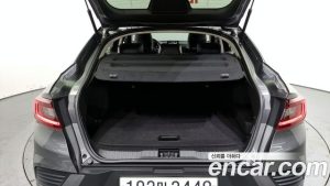 Renault-KoreaSamsung XM3 1.3 TCe RE Signature 2020 года из Южной Кореи