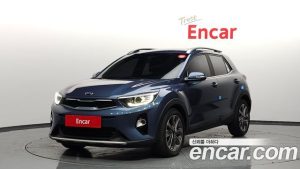 Kia Stonic Дизель 1.6 2019 года из Южной Кореи