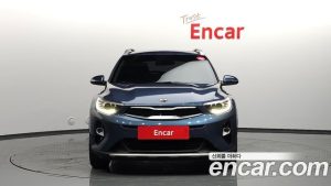 Kia Stonic Дизель 1.6 2019 года из Южной Кореи