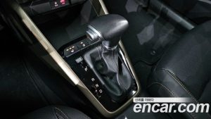 Kia Stonic Дизель 1.6 2019 года из Южной Кореи