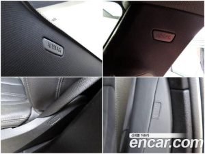 BMW X5 xDrive 40i xLine 2019 года из Южной Кореи