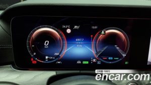 Mercedes-Benz CLS-Class CLS450 4MAITC ttt10002 Exclusive Edition 2021 года из Южной Кореи