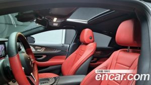 Mercedes-Benz CLS-Class CLS450 4MAITC ttt10002 Exclusive Edition 2021 года из Южной Кореи