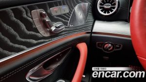 Mercedes-Benz CLS-Class CLS450 4MAITC ttt10002 Exclusive Edition 2021 года из Южной Кореи