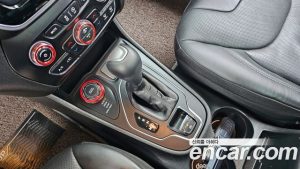 Jeep Cherokee 2.4 80th Anniversary AWD 2021 года из Южной Кореи