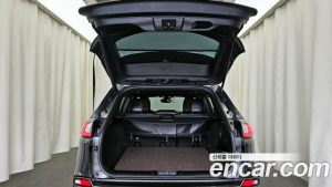 Jeep Cherokee 2.4 80th Anniversary AWD 2021 года из Южной Кореи