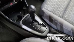 Kia morning Standard 2021 года из Южной Кореи