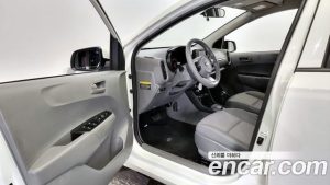 Kia morning Standard 2021 года из Южной Кореи