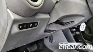 Kia morning Standard 2021 года из Южной Кореи
