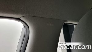Kia morning Standard 2021 года из Южной Кореи