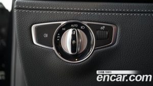 Mercedes-Benz AMG GT 4Door 43 4MATIC+ 2021 года из Южной Кореи