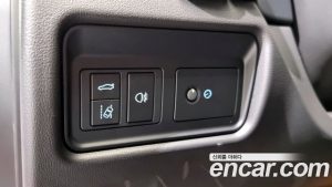 Jaguar F-TYPE P300 Cabriolet 2023 года из Южной Кореи