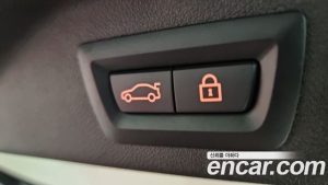 BMW X7 xDrive 40i Design Pure Excellence 6인승 2021 года из Южной Кореи