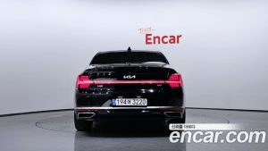 Kia K9 3.8 GDI AWD 2022 года из Южной Кореи