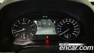 Kia K9 3.8 GDI AWD 2022 года из Южной Кореи