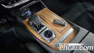 Kia K9 3.8 GDI AWD 2022 года из Южной Кореи