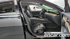 Kia K9 3.8 GDI AWD 2022 года из Южной Кореи