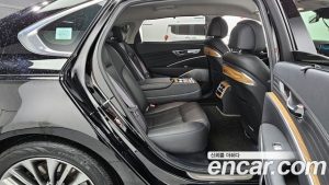 Kia K9 3.8 GDI AWD 2022 года из Южной Кореи