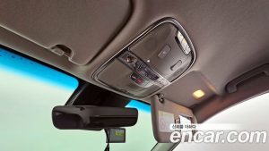 Kia K9 3.8 GDI AWD 2022 года из Южной Кореи
