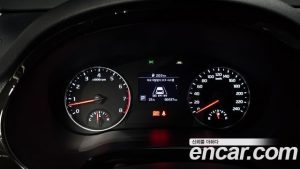 Kia Seltos Бензин 1.6 Turbo 2WD 2020 года из Южной Кореи