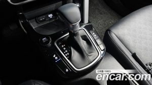 Kia Seltos Бензин 1.6 Turbo 2WD 2020 года из Южной Кореи
