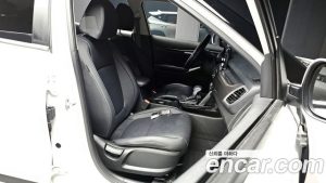 Kia Seltos Бензин 1.6 Turbo 2WD 2020 года из Южной Кореи