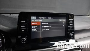Kia Seltos Бензин 1.6 Turbo 2WD 2020 года из Южной Кореи