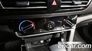 Kia Seltos Бензин 1.6 Turbo 2WD 2020 года из Южной Кореи