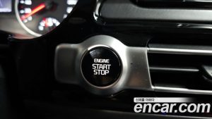 Kia Seltos Бензин 1.6 Turbo 2WD 2020 года из Южной Кореи