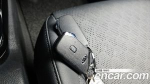 Kia Seltos Бензин 1.6 Turbo 2WD 2020 года из Южной Кореи