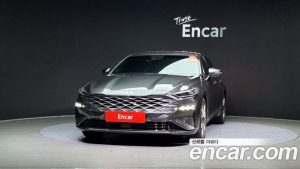 Kia K8 3.5 Бензин 4WD 2022 года из Южной Кореи