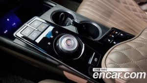 Kia K8 3.5 Бензин 4WD 2022 года из Южной Кореи