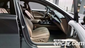 Kia K8 3.5 Бензин 4WD 2022 года из Южной Кореи