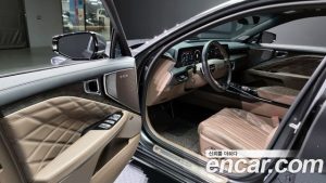 Kia K8 3.5 Бензин 4WD 2022 года из Южной Кореи