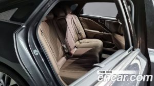 Kia K8 3.5 Бензин 4WD 2022 года из Южной Кореи